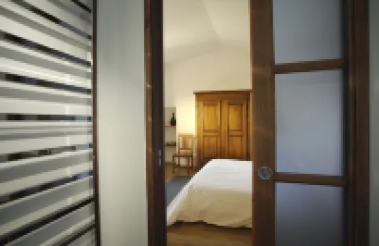 Suite Luna: Design & Romance