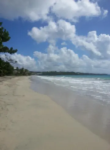 Turquoise Caritan Sea ​​view Swimming Pool Wifi