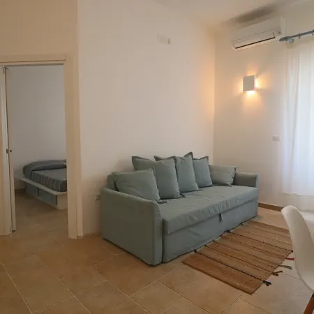 Holiday House Anastasia Otranto