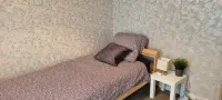 Superb Flat 3 Bedrooms Private Parking 鄰近安德衞普機場的酒店