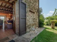 Le Calle Hotels in Cinigiano