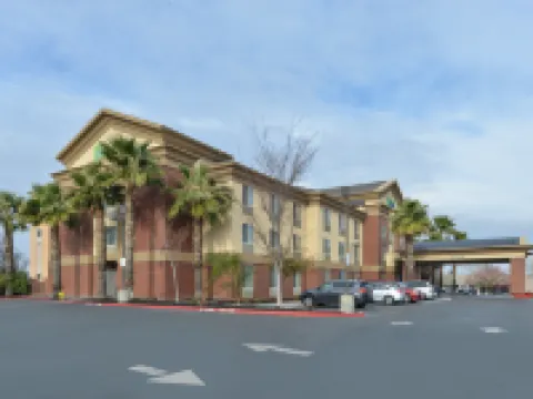 Holiday Inn Express WOODLAND by IHG Hotels in Woodland