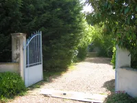 Large Family House for Young and Old in Great Calm in South Touraine
