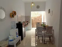 Rindoe Jogja Holiday Home - 3 stelle