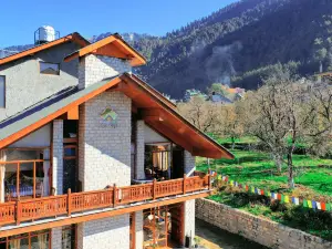 Amarys Boutique Stays Manali