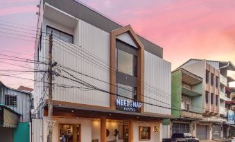 Need a NAP Hostel Phrae