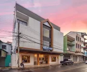 Need a NAP Hostel Phrae Các khách sạn ở 