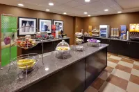 Hampton Inn & Suites Fresno-Northwest - Bữa sáng