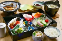 Kaisyu فنادق في كيوتانغو