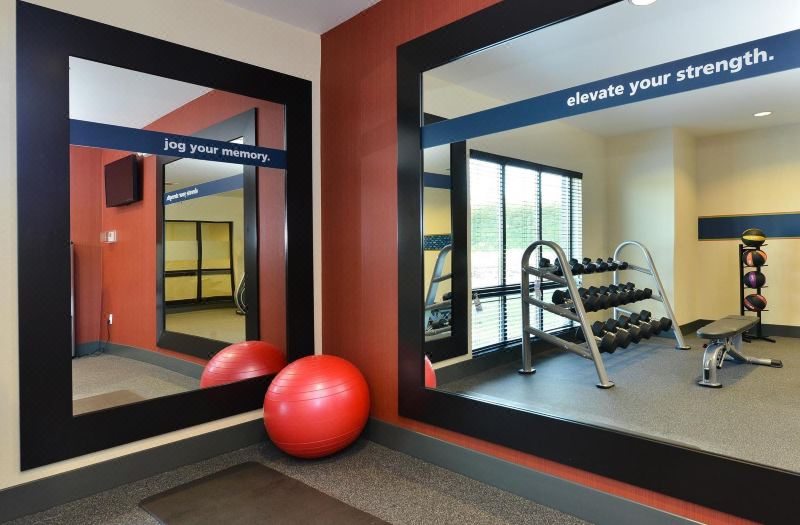 Hampton Inn Middletown photo 3