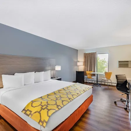 Baymont by Wyndham Gillette