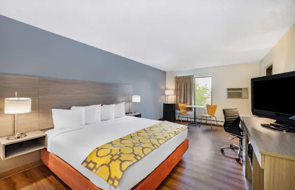 吉列温德姆唄盟酒店