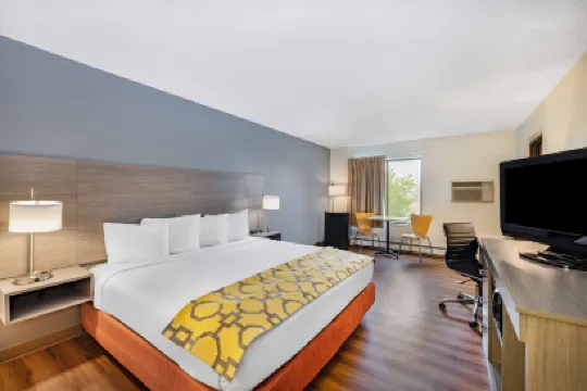 吉列温德姆唄盟酒店