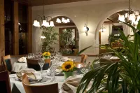 Parkhotel Sonnenhof Hotels in Oberammergau