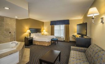 Hampton Inn & Suites Jacksonville South - Bartram Park