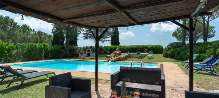 La Veduta Hotels in Grosseto