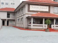 Pousada Casarão Schmidt Hotels in Pomerode