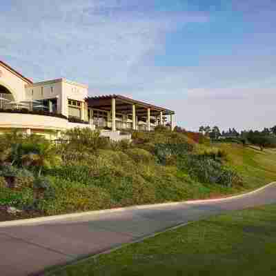 Waldorf Astoria Monarch Beach Resort & Club Hotel Exterior