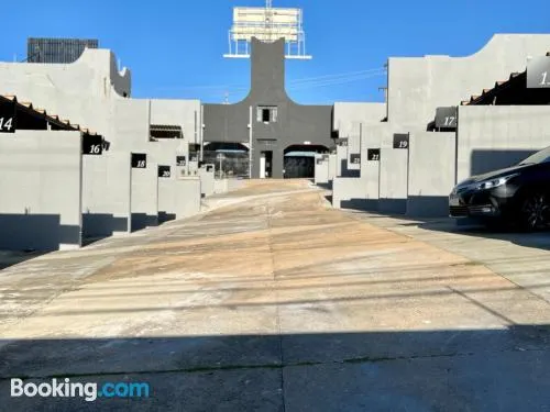 城堡汽車旅館（僅限成人）