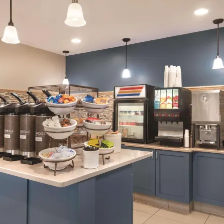 Country Inn & Suites by Radisson, Eagan, MN