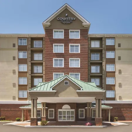 Country Inn & Suites by Radisson, Conyers, GA
