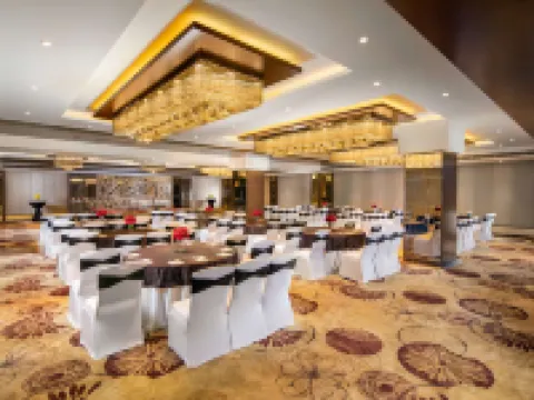 Nirvana Sarovar Portico Gorakhpur Hotels in Gorakhpur