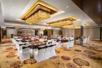 Nirvana Sarovar Portico Gorakhpur Hotel di Jurian Khas