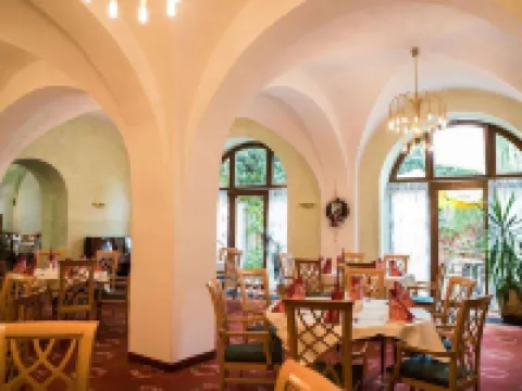 Ringhotel Dreiländereck Zittau Hotels in Zittau