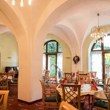 Ringhotel Dreiländereck Zittau