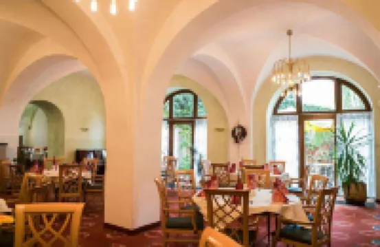 Ringhotel Dreiländereck Zittau