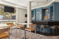 Radisson Hotel Sunnyvale - Silicon Valley - bar