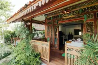 Ndalem Hapsari Resort Hotel dekat Toserba WS Pakem