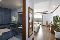 Saigon Hotel - Ninh Chu Hotels in der Nähe von Chùa Thiên Tràng