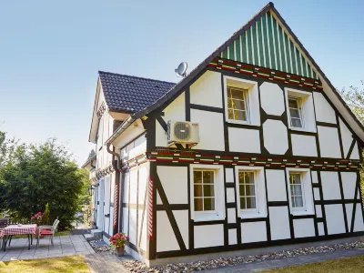 Am Golf- Und Reitpark