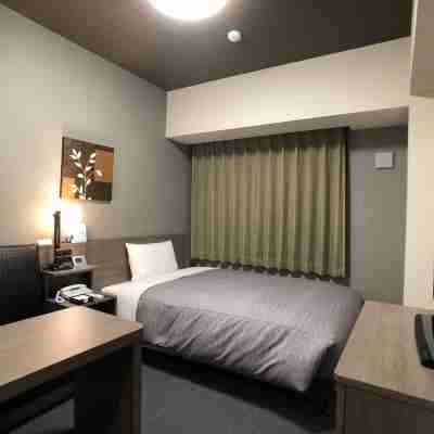 露櫻飯店常滑站前店 Rooms