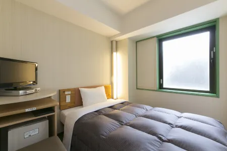 วอชิงตัน อาร์แอนด์บี โรงแรม คานาซาวะ-เอกิ นิชิกุจิ