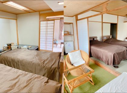 Seseragi-No-yu Sakuraya Sakuemon