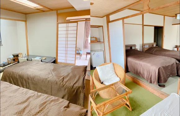 櫻作右衞門（Sakuraya Sakuyuemon）