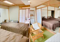 Seseragi-No-yu Sakuraya Sakuemon - parking