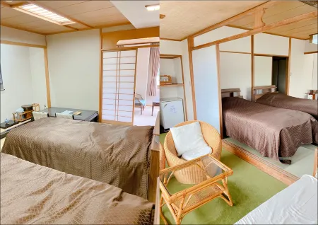 Seseragi-No-yu Sakuraya Sakuemon