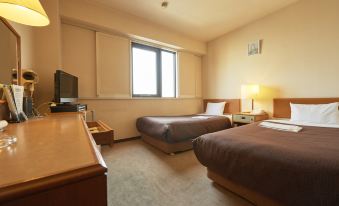 Hotel Select Inn Hachinohe Chuo