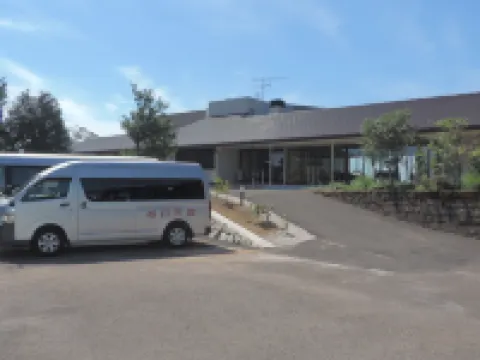 Tsubaki Shizen En Hoteles en Anan