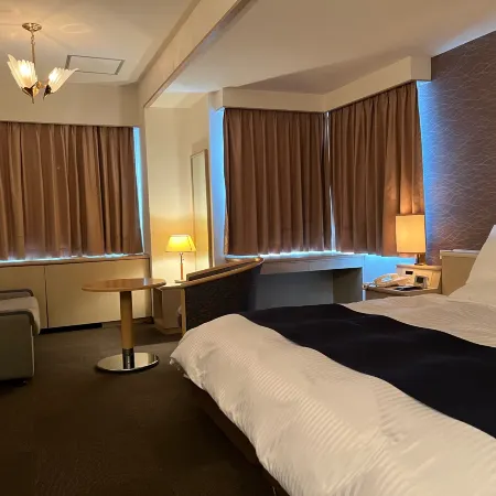 Hotel Excel Kikusui