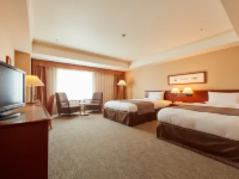 レンブラントホテル海老名 海老名のホテル