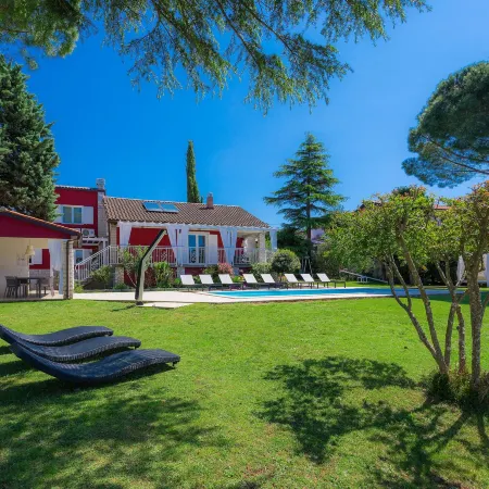 Villa Puntizela