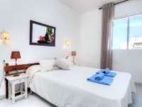 Residencial Magda Park - Pet friendly