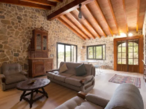 Can Coll Hotels in Inca