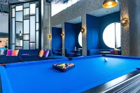 Aloft Guadalajara Sur Các khách sạn ở Los Gavilanes