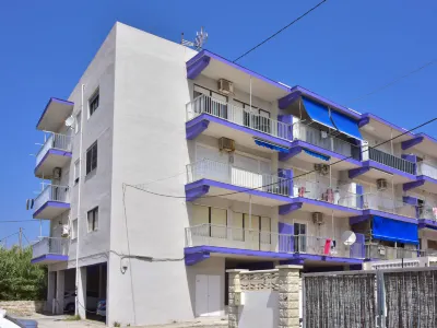 Bonamar Hotels near Playa Dénia