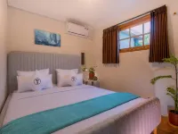 Tzy-No Cottage Yogyakarta Hotels in Pakem